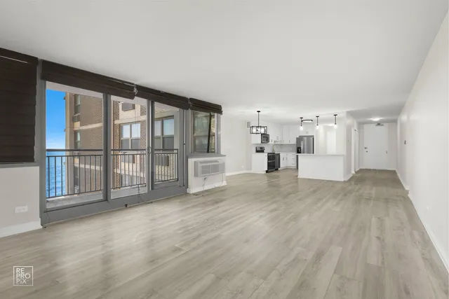 $339,900 | 6147 North Sheridan Road, Unit 7A, Chicago, IL 60660