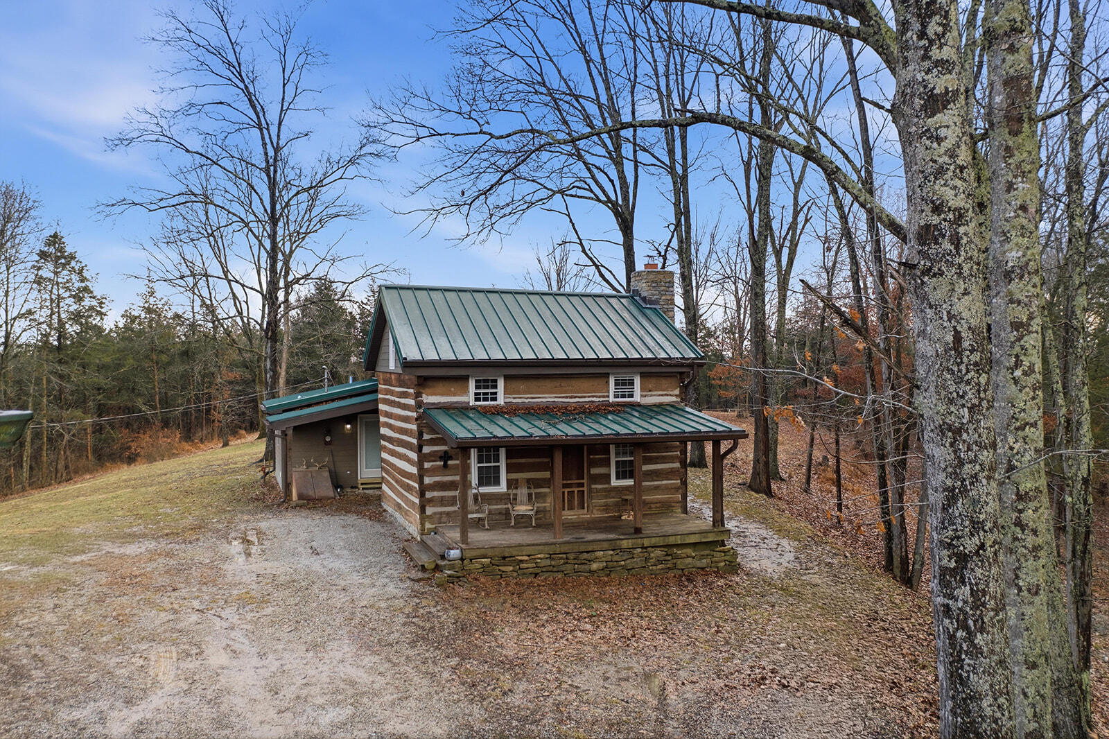 1248 Burke Road Lawrenceburg, KY 40342 - Photo 31 of 108 1248 Burke Rd (81 of 117)