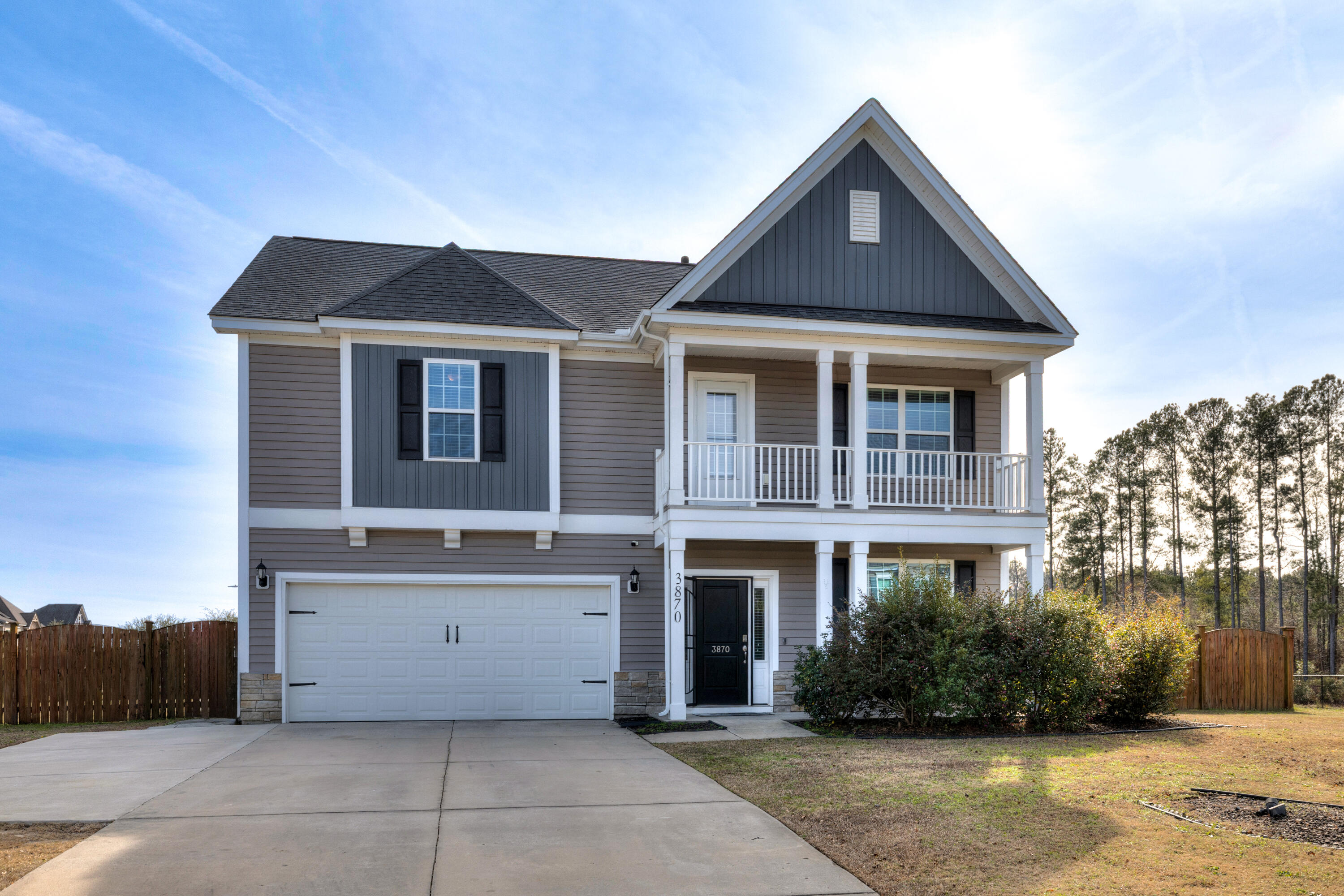 3870 Moseley Drive Sumter, SC 29154 - Photo 1 of 40