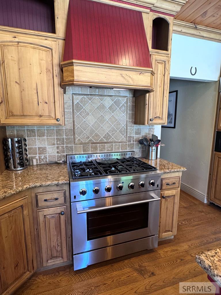 516 North Waterstone Drive Rigby, ID 83442 - Photo 23 of 98