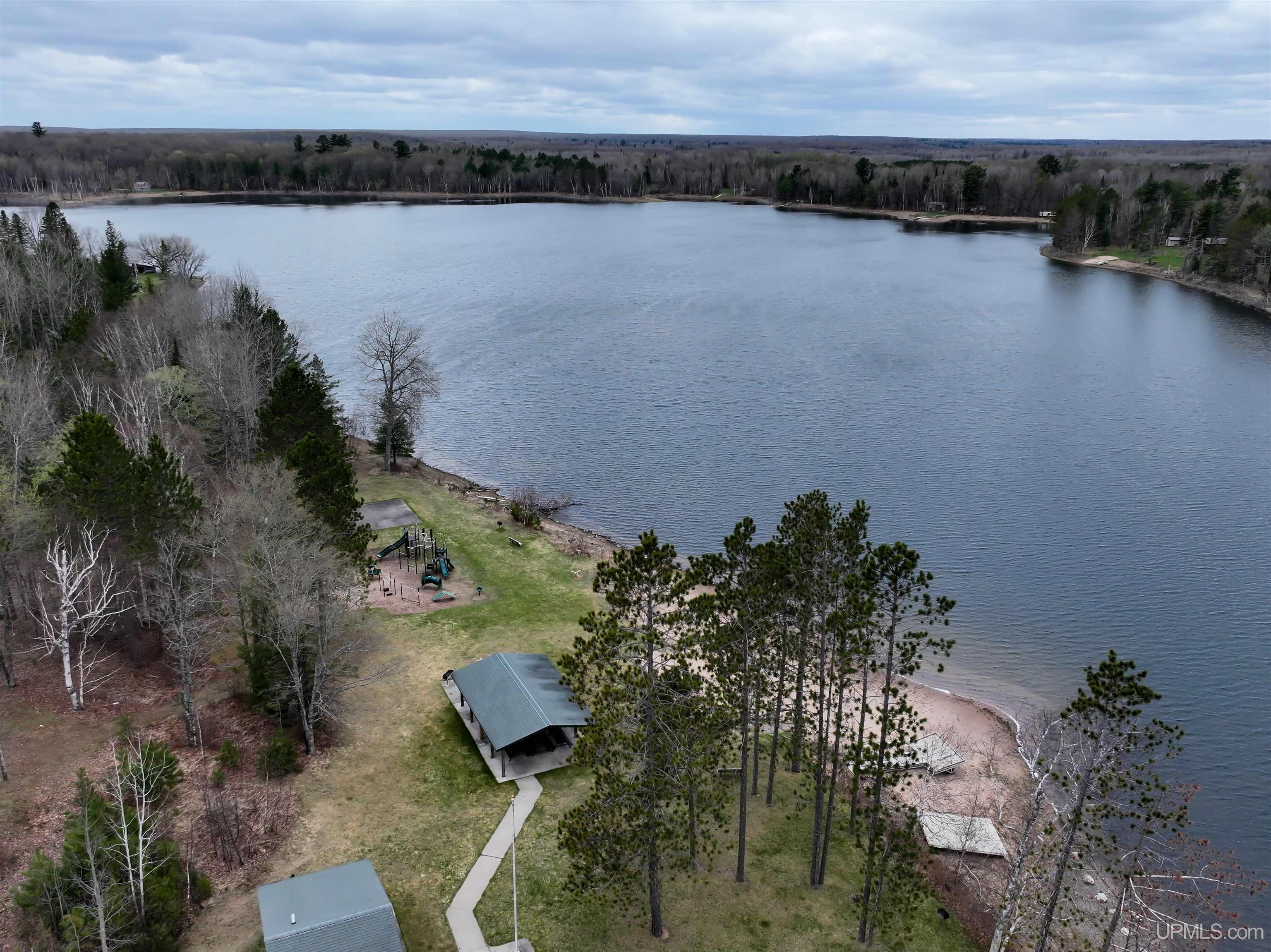 149 Jarvi Road Crystal Falls, MI 49920 - Photo 45 of 45