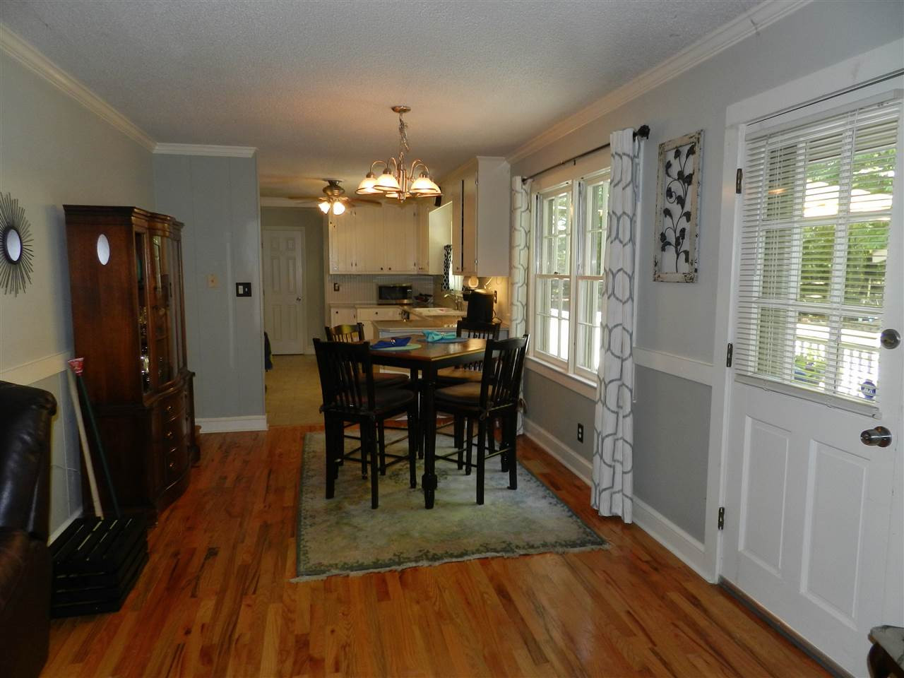 5702 Craig Road Durham, NC 27712 - Photo 12 of 25 Photo 12