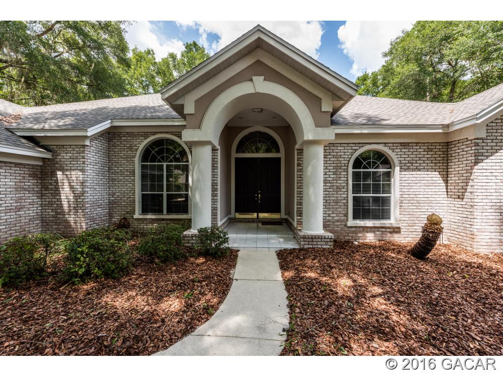 4501 Southwest 95th Terrace Gainesville, FL 32608 - Photo 1 of 16
