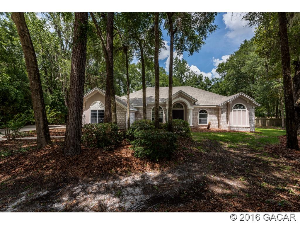 4501 Southwest 95th Terrace Gainesville, FL 32608 - Photo 2 of 16