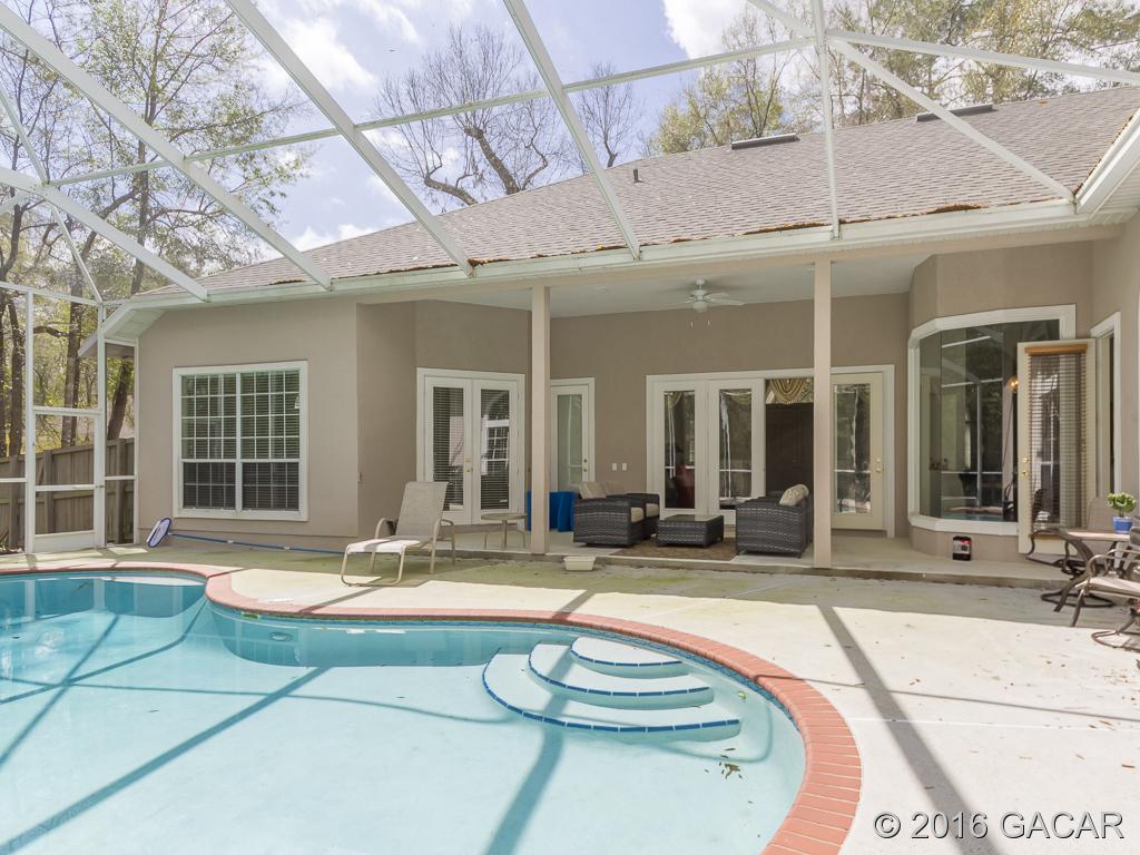 4501 Southwest 95th Terrace Gainesville, FL 32608 - Photo 3 of 16