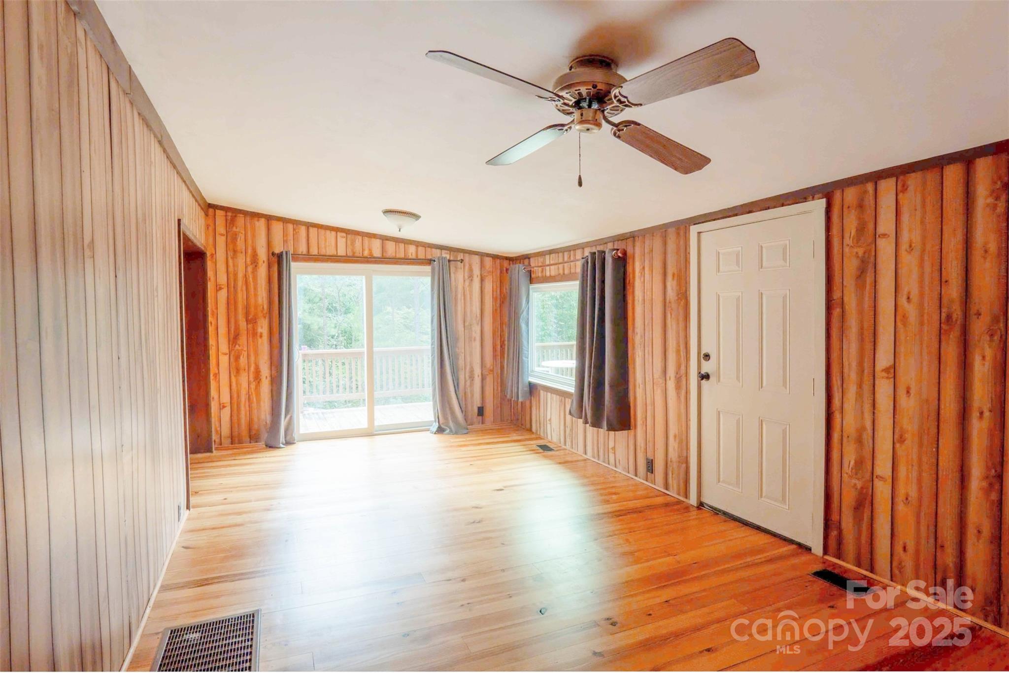 4420 Highway 64 Rutherfordton, NC 28139 - Photo 24 of 35 a view of an empty room with a window