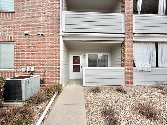 $1,595 | 10290 West 55th Lane, Unit 4, Arvada, CO 80002