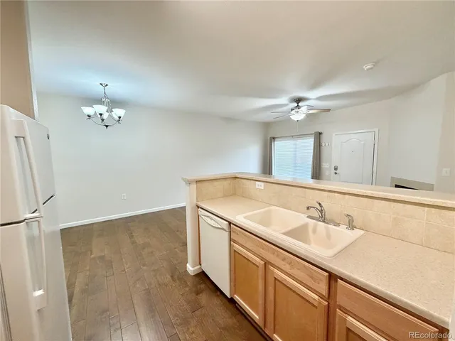 $1,595 | 10290 West 55th Lane, Unit 4, Arvada, CO 80002