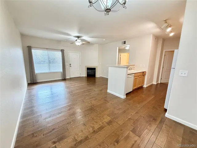 $1,595 | 10290 West 55th Lane, Unit 4, Arvada, CO 80002