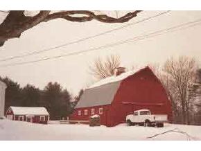 O Spring Tavern Road Ossipee, NH 03864 - Photo 1 of 4
