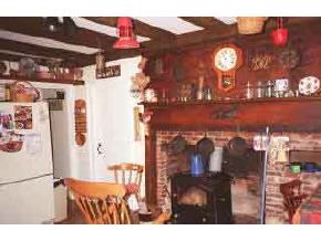 O Spring Tavern Road Ossipee, NH 03864 - Photo 3 of 4