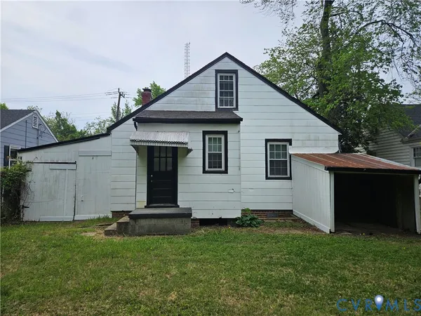 $1,450 | 1814 Westwood Avenue, Richmond, VA 23227