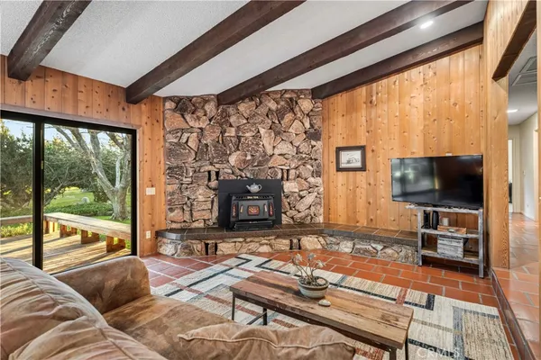 a kitchen with a sink and a window