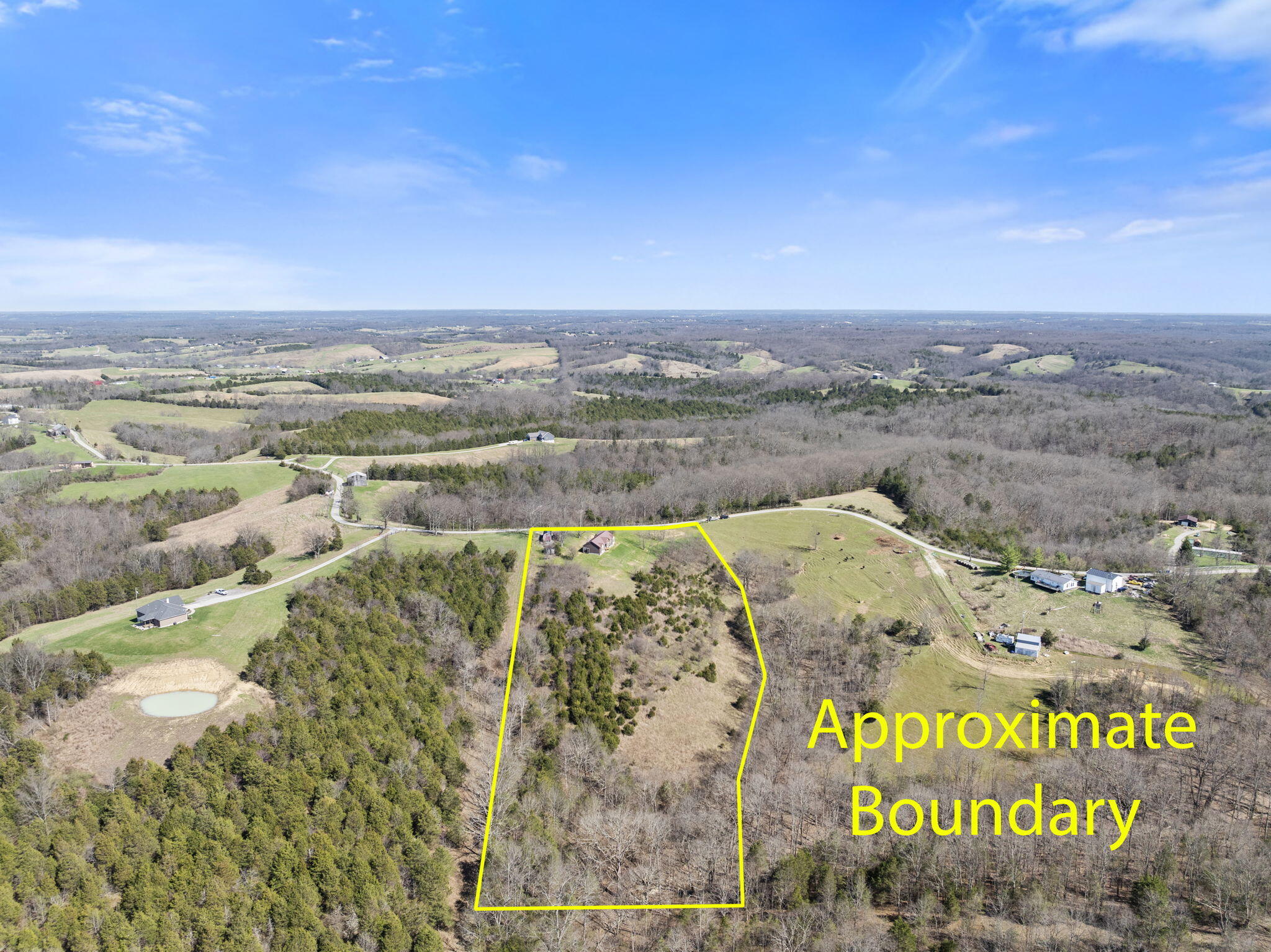 2455 Baker Williams Road Corinth, KY 41010 - Photo 8 of 45