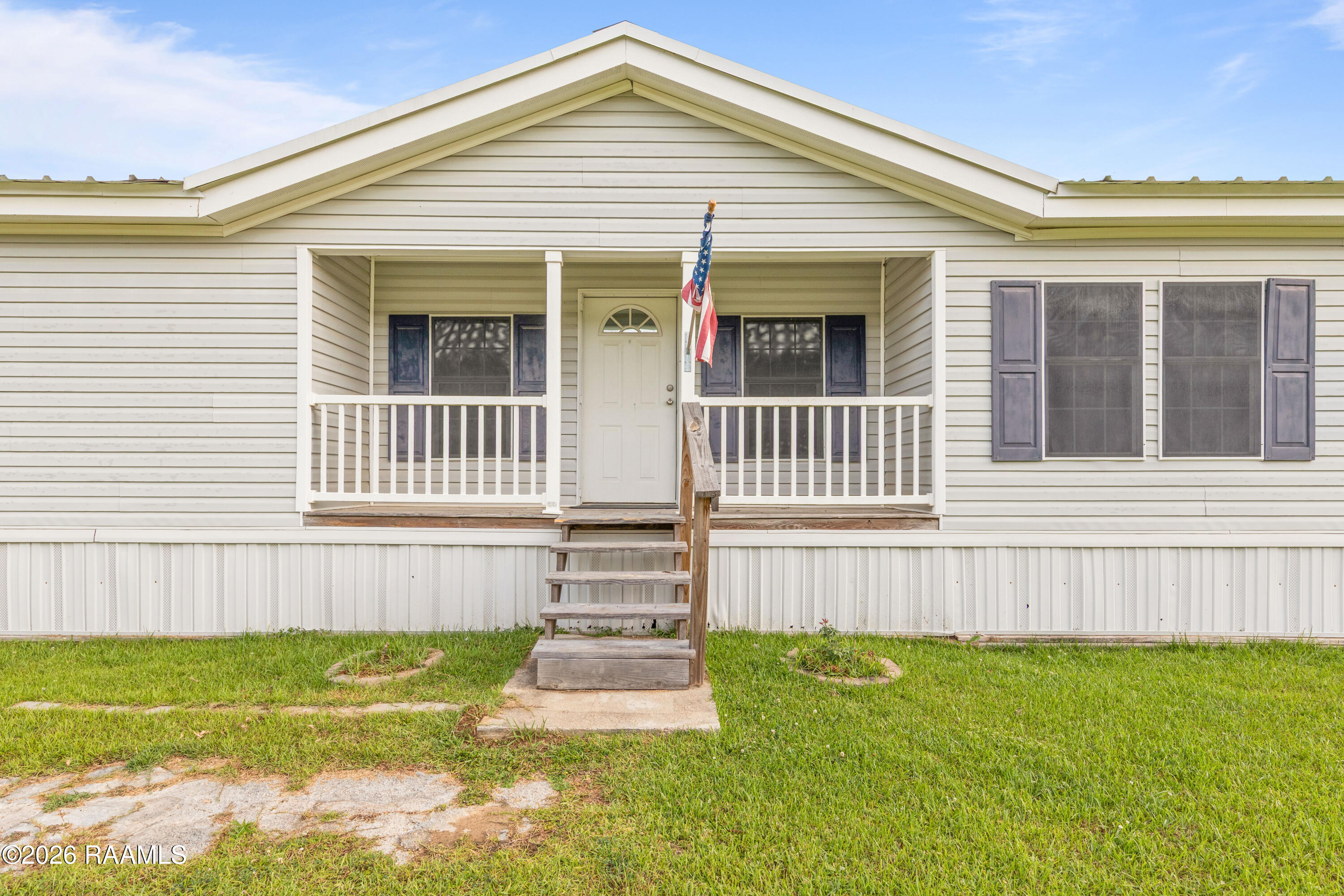 286 Keystone Drive Church Point, LA 70525 - Photo 3 of 25 286Keystone-4