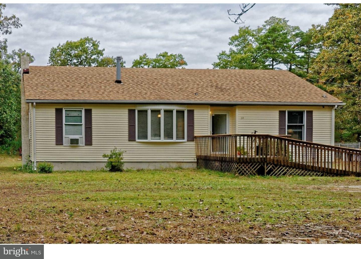 10 Johnson Road Vincentown, NJ 08088 - Photo 1 of 25