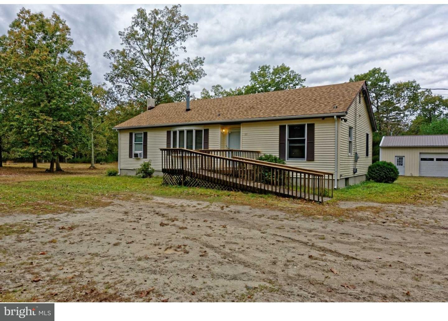 10 Johnson Road Vincentown, NJ 08088 - Photo 3 of 25