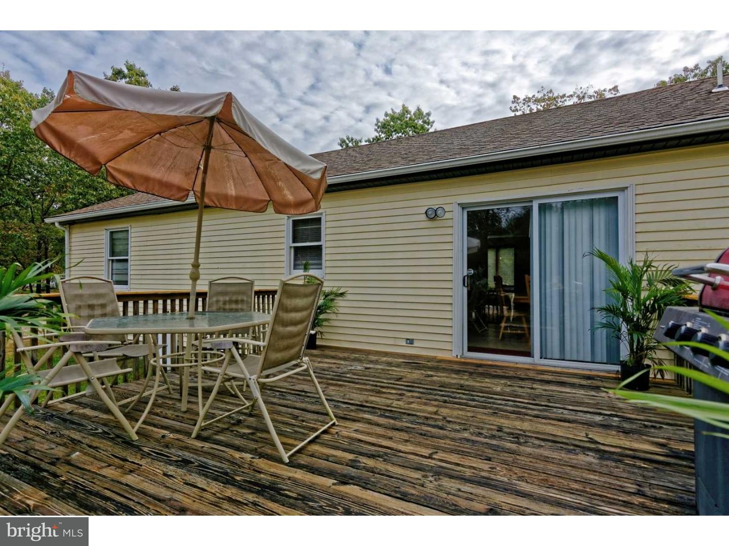 10 Johnson Road Vincentown, NJ 08088 - Photo 22 of 25