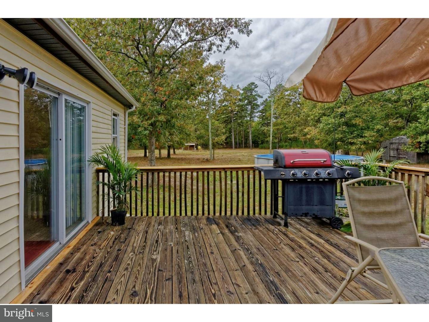 10 Johnson Road Vincentown, NJ 08088 - Photo 23 of 25