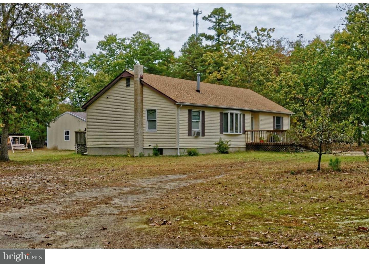 10 Johnson Road Vincentown, NJ 08088 - Photo 4 of 25