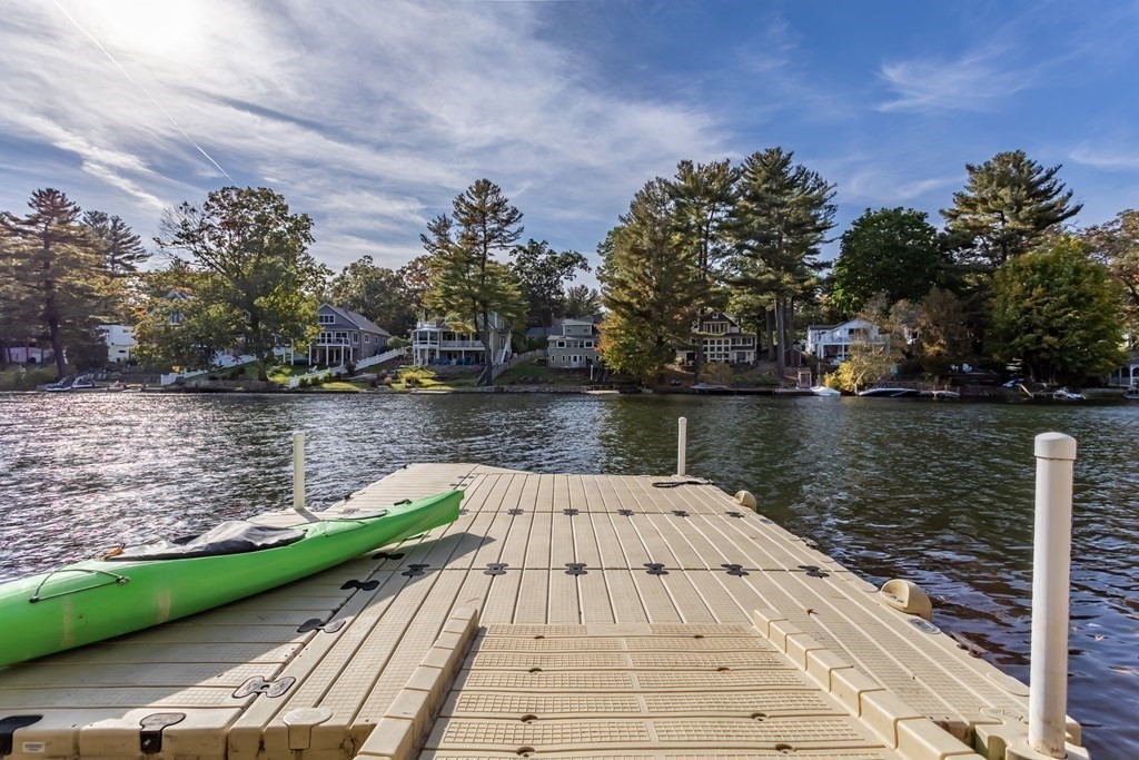 30 Davis Road Stow, MA 01775 - Photo 36 of 42 a lake view