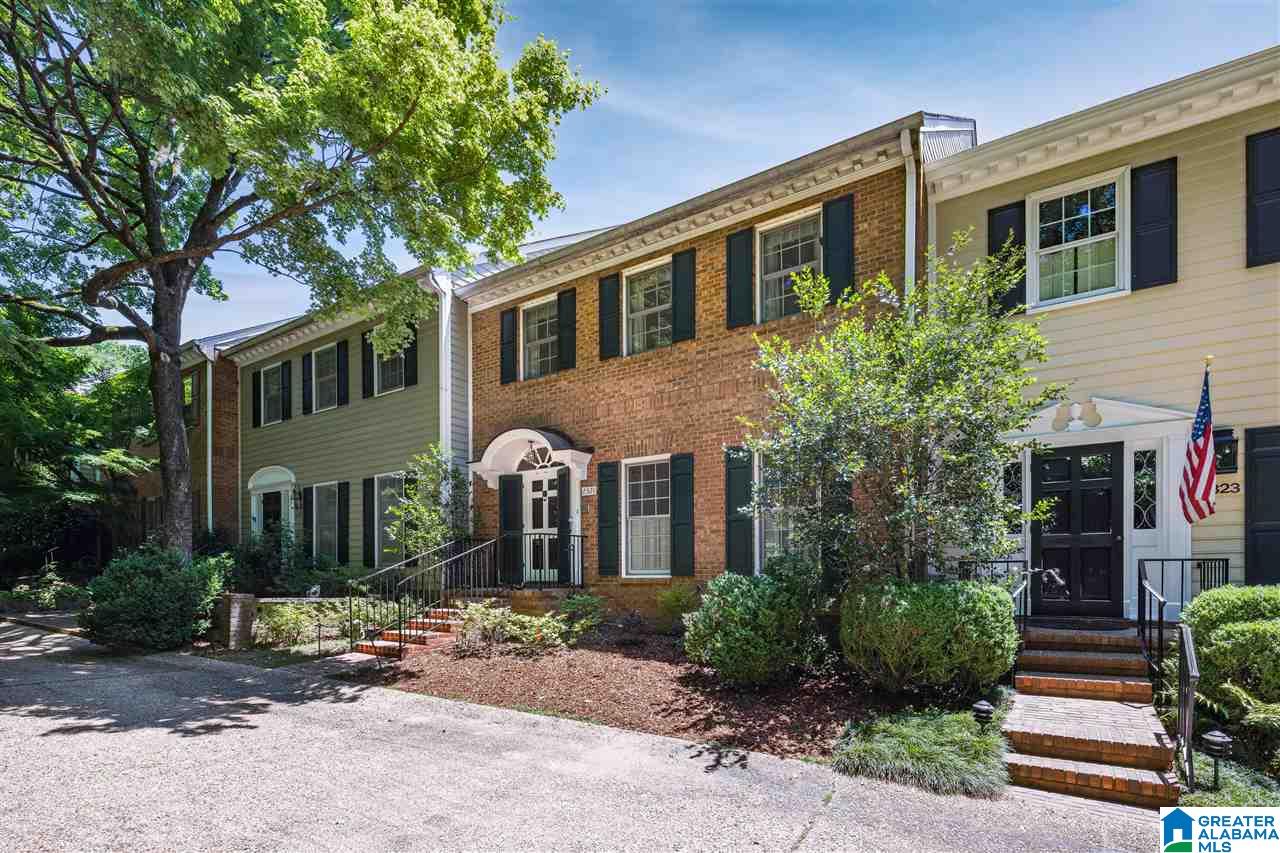 2321 Lane Park Road Birmingham, AL 35223 - Photo 3 of 50