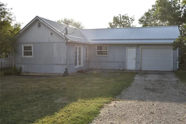 $140,000 | 111 South Dakota Street, Conrad, MT 59425