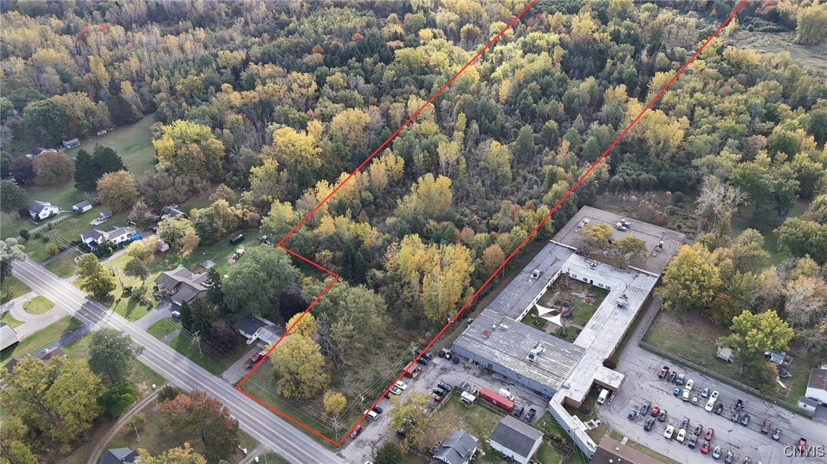 L1 Charlotteville Road Newfane, NY 14108 - Photo 1 of 7 Welcome to Charlotteville Rd (boundaries shown are