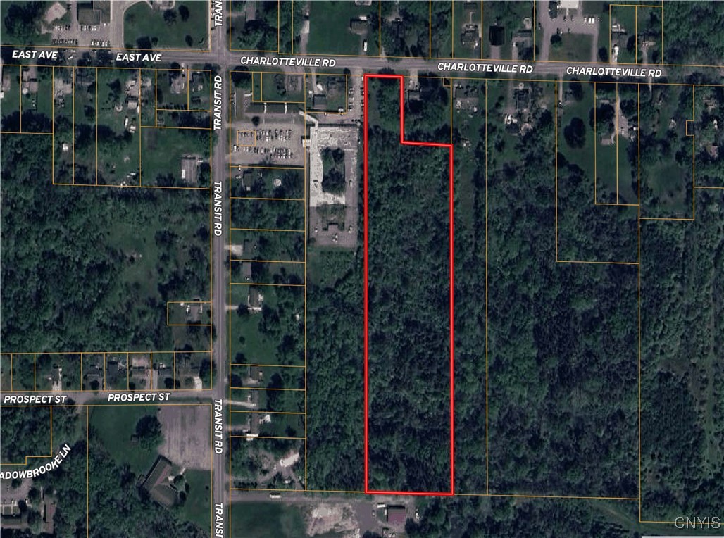 L1 Charlotteville Road Newfane, NY 14108 - Photo 3 of 7