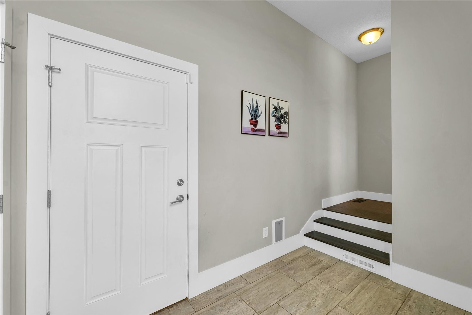 1908 Littlefield Lane Mahomet, IL 61853 - Photo 20 of 51 a view of room with walk in closet