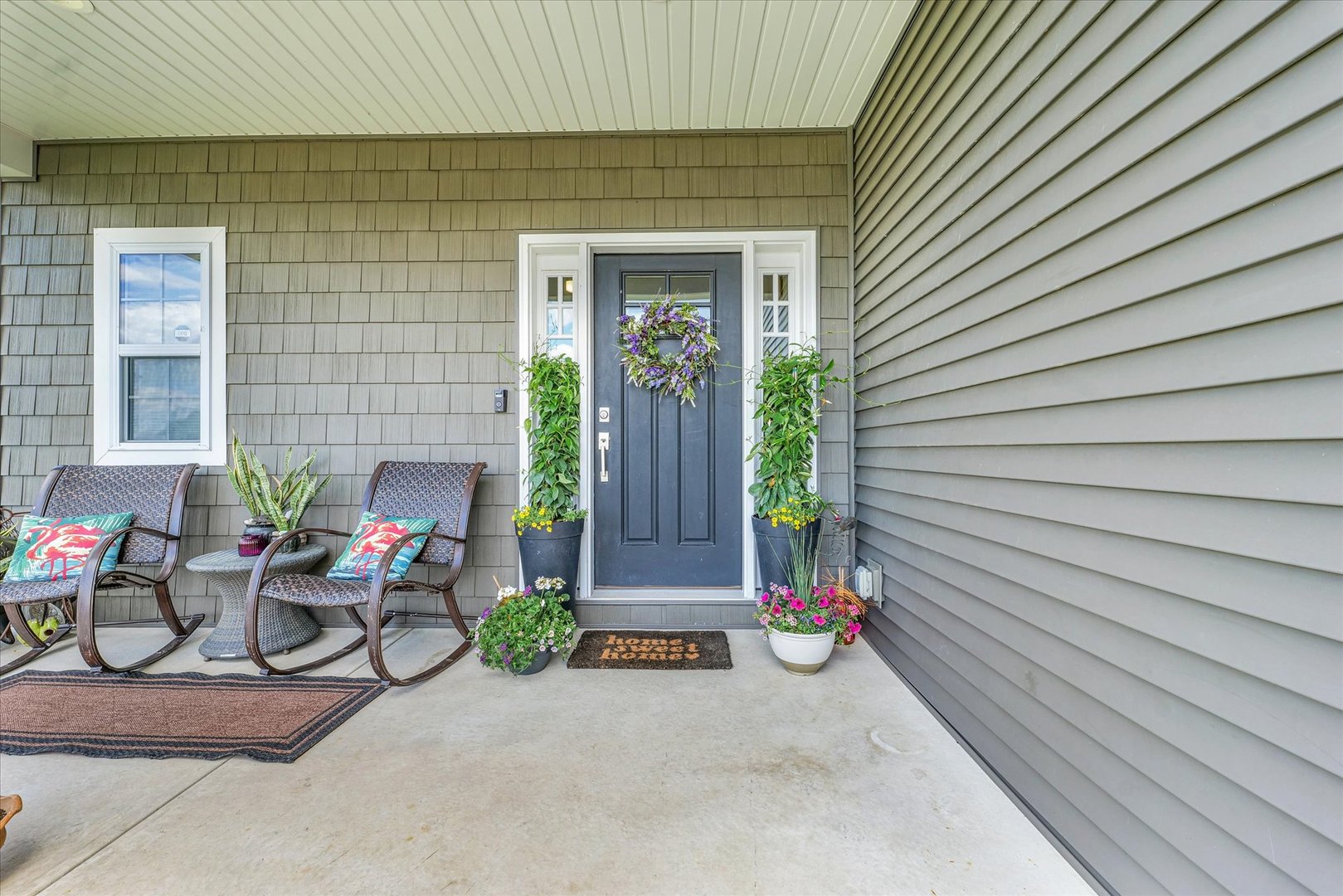 1908 Littlefield Lane Mahomet, IL 61853 - Photo 4 of 51