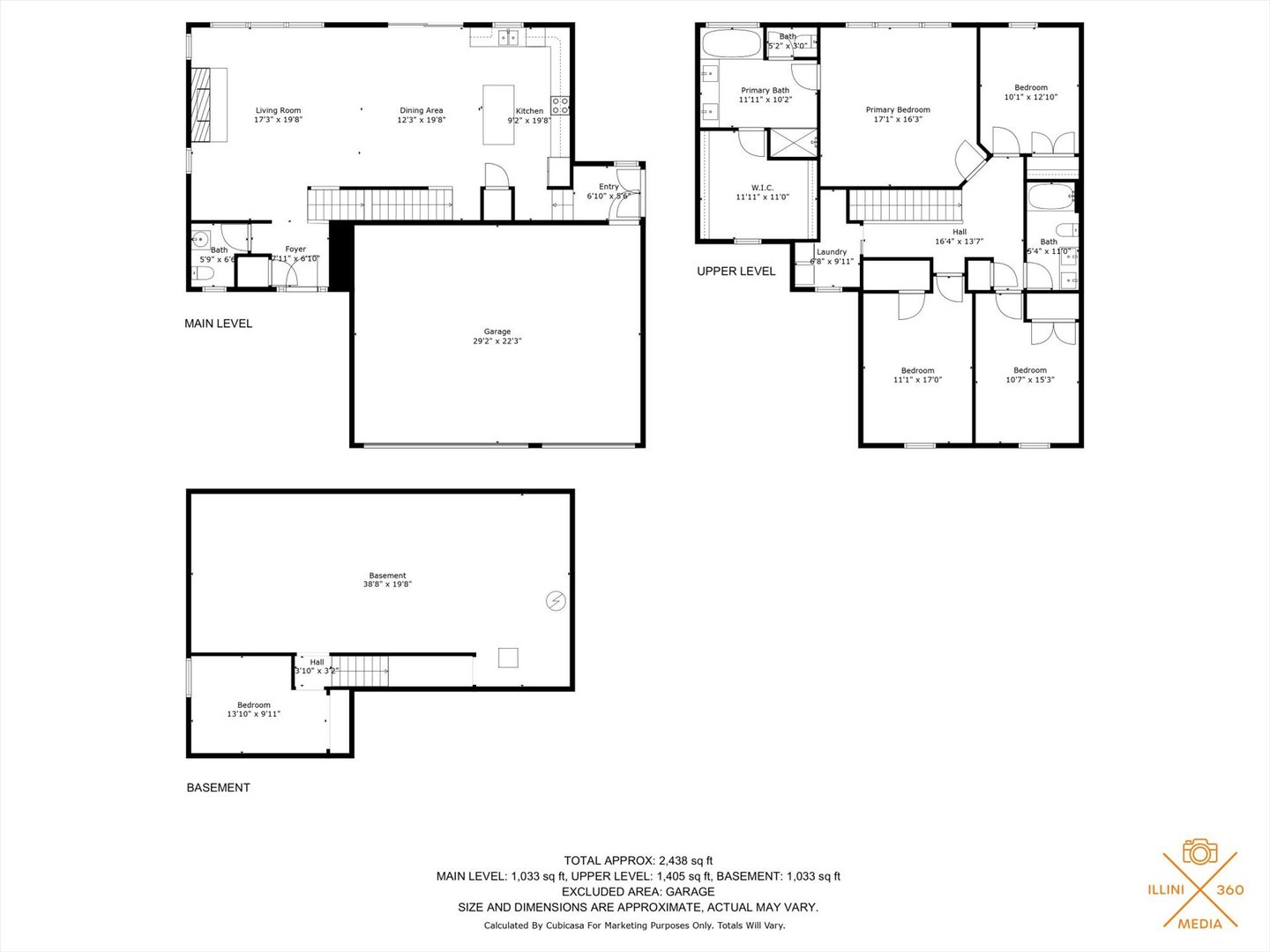 1908 Littlefield Lane Mahomet, IL 61853 - Photo 51 of 51