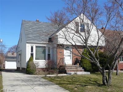 4237 Stonehaven Road Cleveland, OH 44121 - Photo 1 of 1