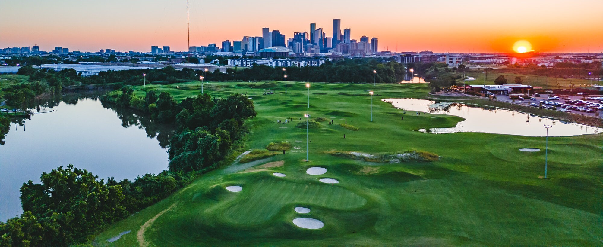 3415 Stonewall Street Houston, TX 77020 - Photo 47 of 50 Just moments away from the East River project.