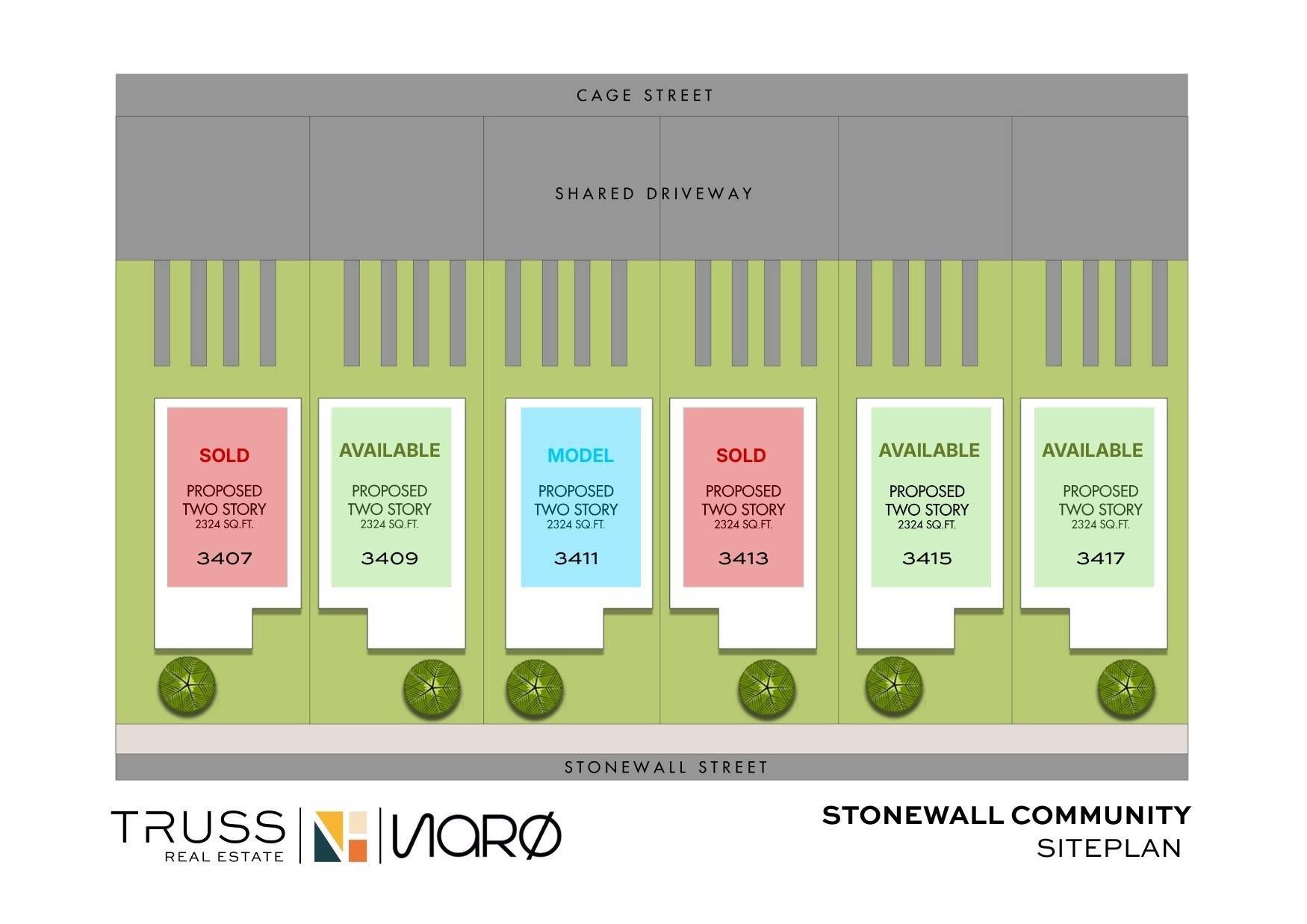 3415 Stonewall Street Houston, TX 77020 - Photo 49 of 50