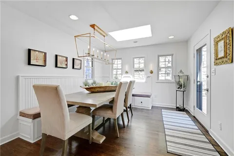 $1,250,000 | 444 Lakeshore Drive West, Lake Quivira, KS 66217