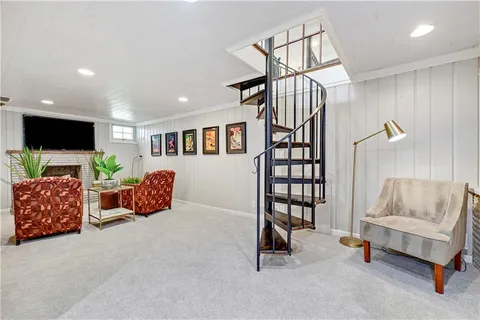 $1,250,000 | 444 Lakeshore Drive West, Lake Quivira, KS 66217