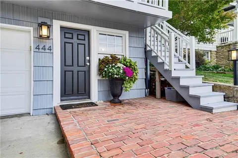 $1,250,000 | 444 Lakeshore Drive West, Lake Quivira, KS 66217