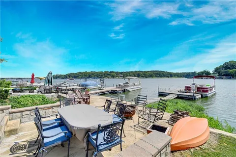$1,250,000 | 444 Lakeshore Drive West, Lake Quivira, KS 66217
