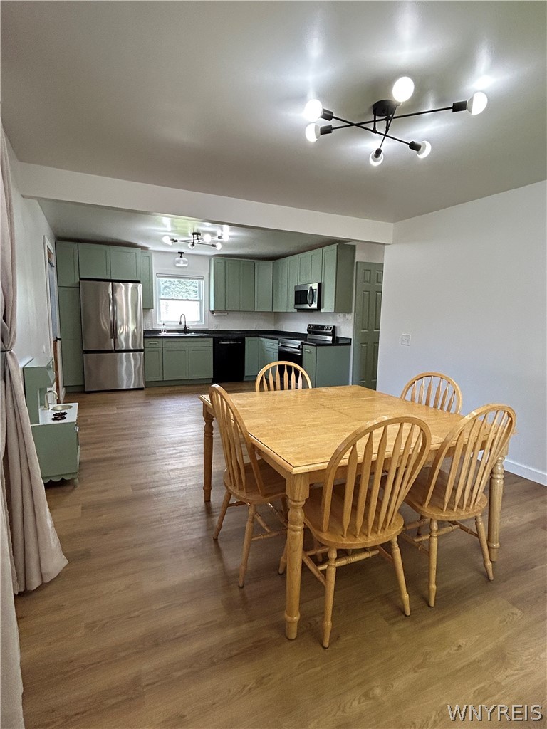 1223 Calkins Road Henrietta, NY 14623 - Photo 17 of 23