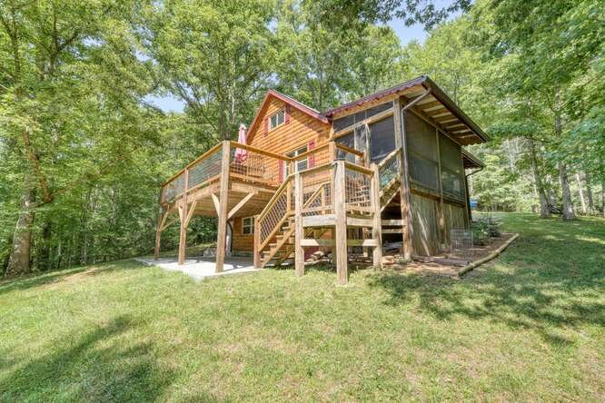 365 Shuler Mountain Road Murphy, NC 28906 - Photo 2 of 42 Gallery Image 2