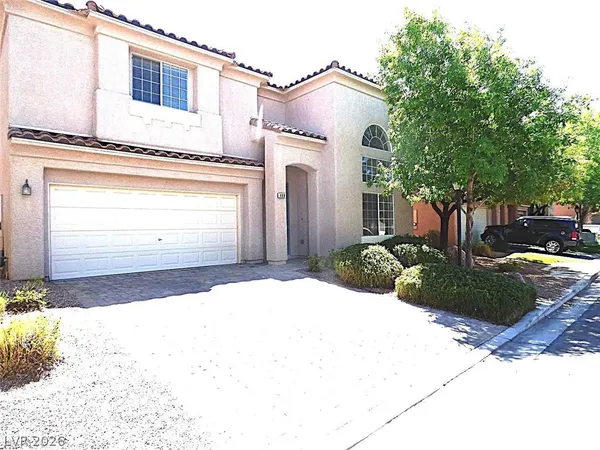 $3,895 | 460 Crocus Hill Street, Las Vegas, NV 89138