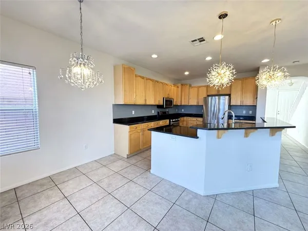 $3,895 | 460 Crocus Hill Street, Las Vegas, NV 89138