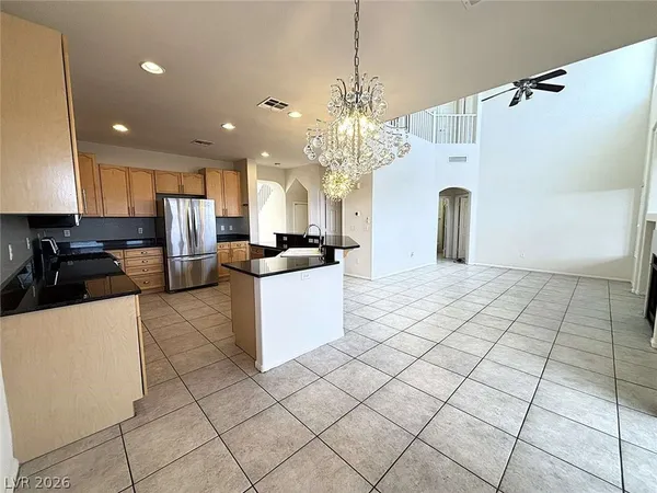$3,895 | 460 Crocus Hill Street, Las Vegas, NV 89138