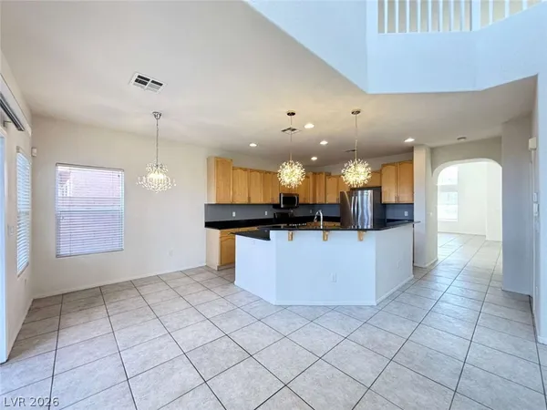 $3,895 | 460 Crocus Hill Street, Las Vegas, NV 89138