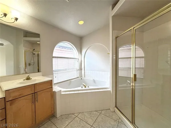 $3,895 | 460 Crocus Hill Street, Las Vegas, NV 89138
