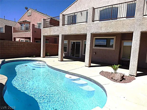 $3,895 | 460 Crocus Hill Street, Las Vegas, NV 89138