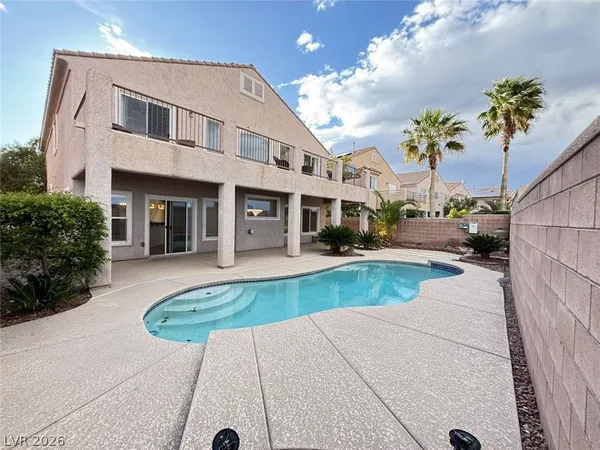 $3,895 | 460 Crocus Hill Street, Las Vegas, NV 89138
