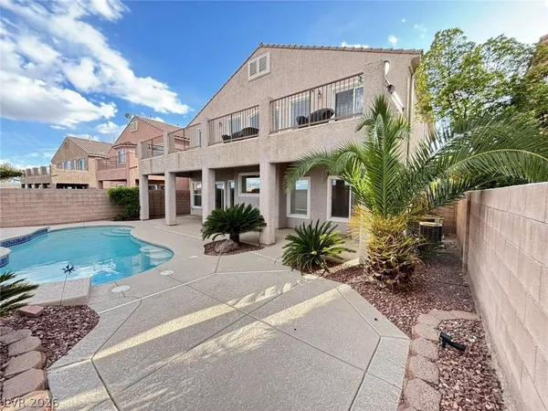 $3,895 | 460 Crocus Hill Street, Las Vegas, NV 89138