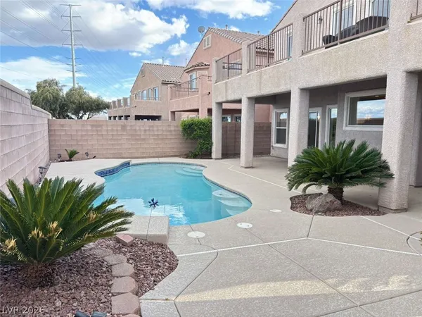$3,895 | 460 Crocus Hill Street, Las Vegas, NV 89138